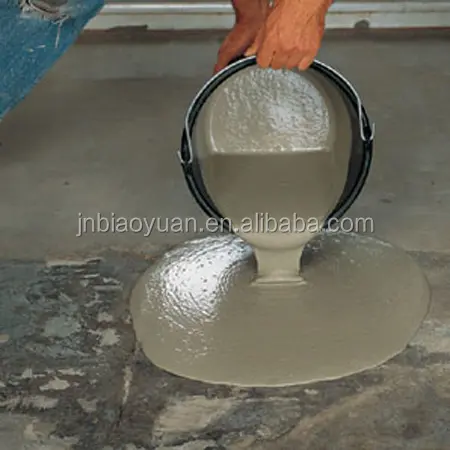 INJEKSI EPOXY RESIN untuk injeksi ke beton, batu dan bata