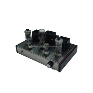 OEM אחת הסתיים FU50 6N8P HIFI אודיו מגבר צינור