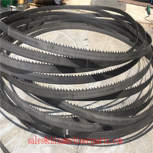 להקת חיתוך מתכת ראתה להבים/גבוהה קובלט bimetal להב מסור חשמלי