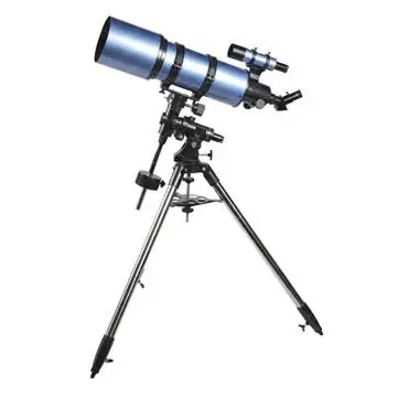 Télescopes astronomiques de réfracteur portatif de 750x150 pour l'Obser astronomique avec le meilleur prix