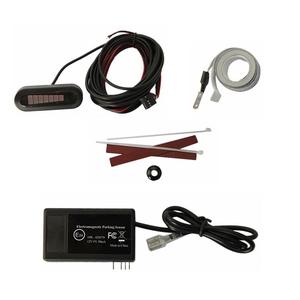 Xe dẫn cảm biến điện từ bãi đậu xe/tự động dẫn eps cho suzuki swift - Product Image 1