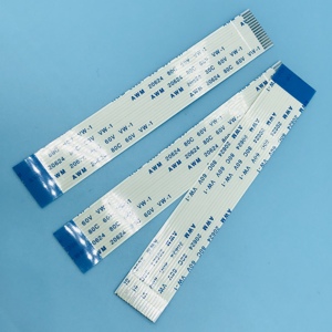 Lager 15cm 15Pin Zero W Himbeer <span class=keywords><strong>Pi</strong></span> FFC Kamera FPC Professional Verlängerung kabel