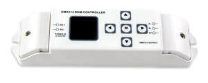 BC-800-RDM di qualità di Hight DC12V-DC24V DMX512-RDM Controller dmx decoder con rdm - Product Image 2