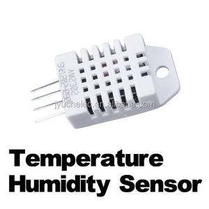 DHT22 module digital temperature and <strong>humidity</strong> <strong>sensor</strong> AM2302 single chip electronic building blocks