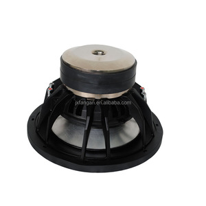 Loa siêu trầm 18 mặt đất - Product Image 2