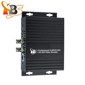 Professionale HD-SDI codifica video box per IPTV In Diretta streaming Trasmissione SDI per IP streaming - Product Image 3