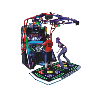 コインゲーム機シミュレーターEダンス名声