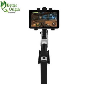 נייד מכשיר AR משחק אקדח בקר עבור Tablet ירי משחק