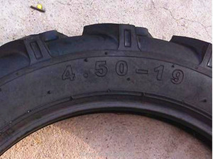 Agricultural Tractor <strong>Tyre</strong> <strong>4.50</strong>-19 With R-1 Pattern - Product Image 4