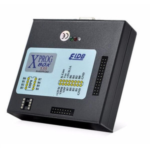 Xprog-programador ECU 5,55, última versión actualizada, Xpro-m V5.55