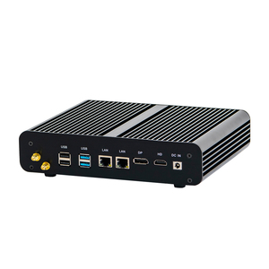 ซัพพลายเออร์คอมพิวเตอร์สำหรับเล่นเกมราคาถูก Win 10 Core I7 7560U DP HD 2LAN 4G โมดูล Barebone Pc เกมเดสก์ท็อป Pc - Product Image 5