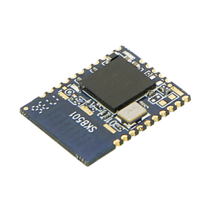 El SKYLAB multiprotocolo Bluetooth de largo alcance nRF52840 chipset BLE módulo 5,0 - Product Image 4