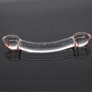 Seksspeeltje Producten Cyberskin super enorme grote gratis inch dildo - Product Image 4