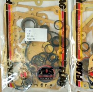 CONTA KITLERI 6N1133 - Product Image 1
