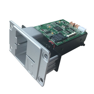 Manuale di Banda Magnetica della Carta Dell'inserto Lettore Per Minuto Chiave Macchina di Pagamento distributore automatico - Product Image 2