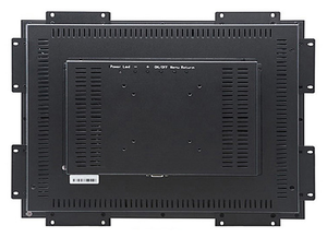 Monitor táctil IPS de pantalla ancha de marco abierto industrial Monitor de pantalla táctil capacitiva de 10 pulgadas con VGA HDMIed USB - Product Image 6