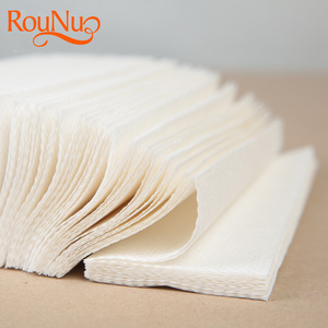 Multi Purpose <strong>c</strong> <strong>Fold</strong> Paper Hand Towels 2 Ply <strong>Tissue</strong> Hand Paper Towel 200g - Product Image 3