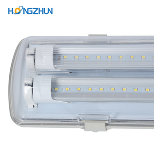 ญี่ปุ่นลูเมนสูง5W 18W 22W 24W 4ft 6ft 8ft Ip65 SMD2835 T5 T8หลอดไฟ Led - Product Image 5