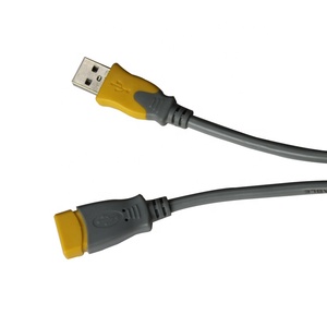 <strong>USB</strong> Extend Data Cable <strong>Usb</strong> <strong>2.0</strong> Type <strong>a</strong> <strong>USB</strong> <strong>2.0</strong> AM to Af Cable with Ferrite Core - Product Image 3