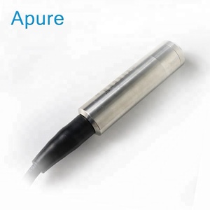 <strong>Water</strong> <strong>Level</strong> Meter Controller Capacitive Liquid Acid <strong>Level</strong> <strong>Sensor</strong>
