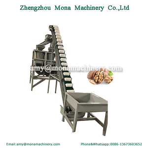 Máquina de eliminación de cáscara dura de nogal, máquina separadora de semillas y Cascanueces de nueces, precio - Product Image 2