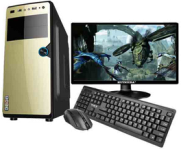 Factory 18&quot; 19&quot; 21.5&quot; 24&quot; <strong>Monitor</strong> 1920*1080 White Black <strong>Desktop</strong> <strong>Computer</strong> <strong>Monitor</strong> All in One <strong>Computer</strong> PC <strong>Monitor</strong>