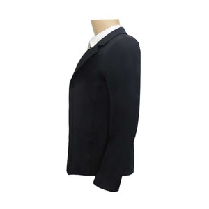 男子骑马冬季马术服装展示夹克