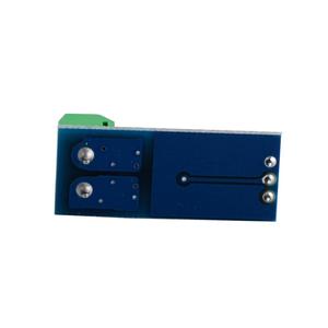 DIYmall ACS712 Modulo Sensore di Corrente 5A per Arduino