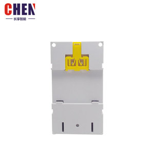 CHEN KG316T-II interruptor de luz lcd temporizador digital temporizador interruptor de tiempo eléctrico programable