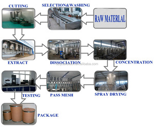 Hot Sale High Quality <strong>Fucoidan</strong> Extract Powder <strong>50</strong>%
