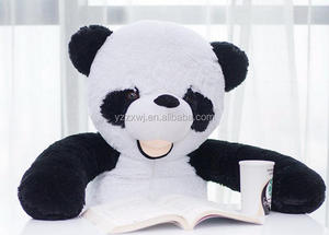 Free Sample Giant <strong>Panda</strong> Toys Cute <strong>Panda</strong> Plush Toy Big Size 100/120/140/160/180/200cm Stuffed Plush <strong>Panda</strong> Toy - Product Image 4