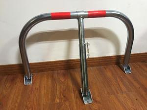 M字型駐車ロックスペースプロテクター駐車場バリア