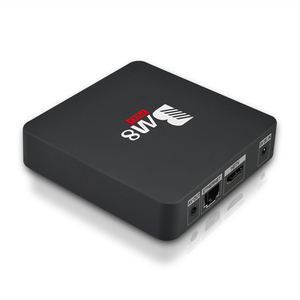 BM8 Pro OTT TV Box Amlogic cho S912 Octa Core android6. 0 2GB RAM 32GB Rom Set-Top Box - Product Image 3