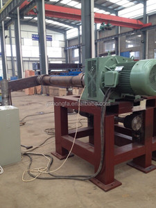 Đúc ly tâm ống bê tông dây chuyền sản xuất máy để làm cống cống ống xi măng ống thoát nước máy làm - Product Image 5