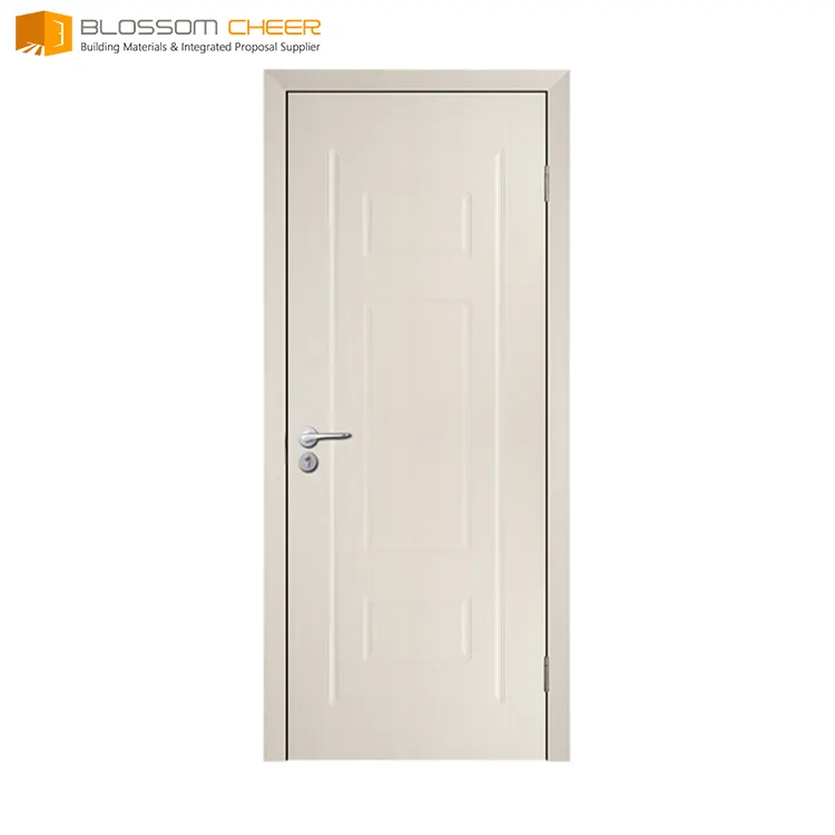 Structure material customize marine plywood doors retractable interior antique chinese doors swing