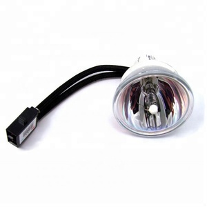 Roccer מקרן טלוויזיה תואם חשוף הנורה מנורת 200W 220V shp 110