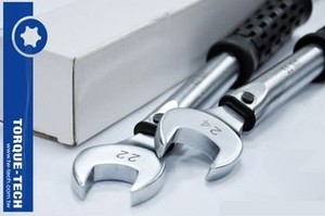 不限成员名额的扭矩扳手 - Product Image 2