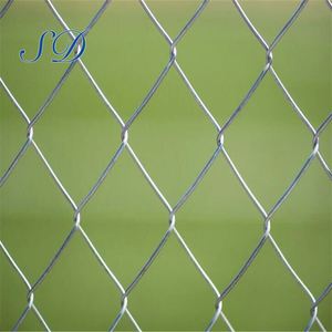 <strong>6</strong> Ft 10 Gauge Chain Link <strong>Fence</strong>