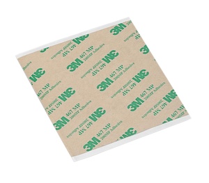 3m 467MP yapışkan Transfer bandı, temizle - Product Image 1