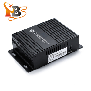 Professionale HD-SDI codifica video box per IPTV In Diretta streaming Trasmissione SDI per IP streaming - Product Image 4