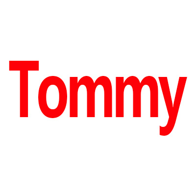 company logo