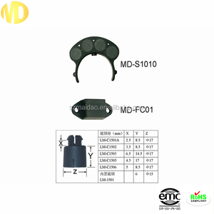 Factory Gym Magnetic Spinning Exercise Bike <strong>Computer</strong> <strong>Monitor</strong> Meter with Customizable <strong>Functions</strong> - Product Image 6