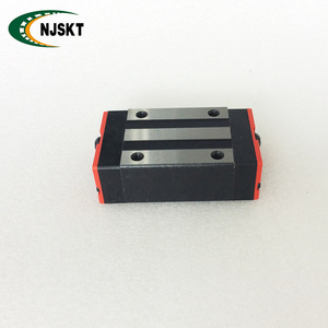 Bloque de guía lineal HGH25CA, bloques deslizantes para máquina CPC - Product Image 2