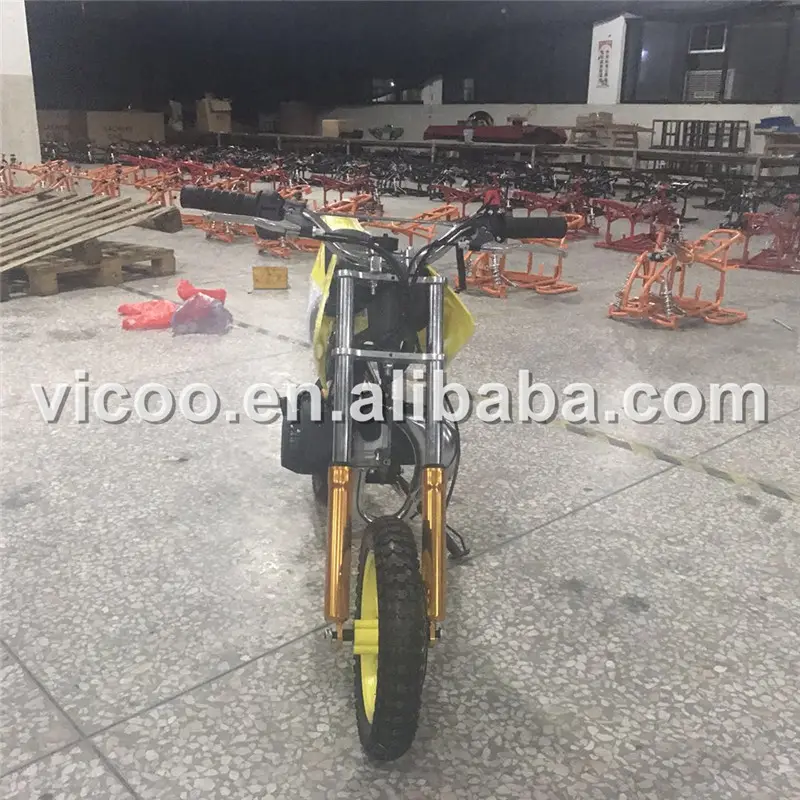 Vicoo dirt bike novo modelo 125 pit bike 125 dirt bike