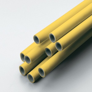 PEXガスパイプPEX-AL-PEX MLPガス用パイプISO17484 - Product Image 2