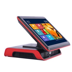 Moda tasarım pos, windows pos terminali ile dokunmatik ekran, android pos terminali ile yazıcı - Product Image 1