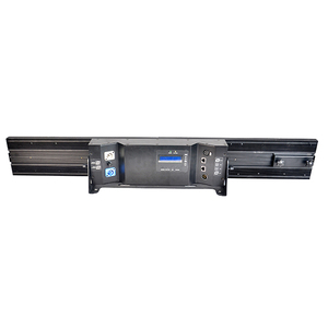 Equipo profesional de audio para dj, luz de techo led con control dmx 512, artnet - Product Image 5