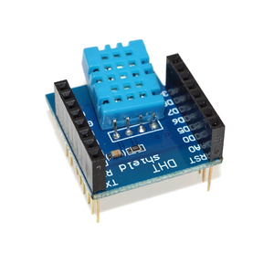 Okystar OEM/ODM <strong>Sensor</strong> Temperature And Humidity <strong>Sensor</strong> <strong>DHT11</strong> DHT 11 <strong>Sensor</strong> Module - Product Image 2