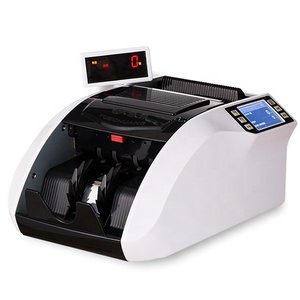 Y5538 自动混合纸纸币点记机混合值记点记机 - Product Image 1