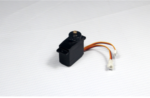 FEETECH SCS009 Serial Bus 9g Servo Smart <strong>Control</strong> for Arduin Robot STEM Education Programming CircuitPython Components &amp; Parts